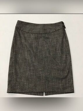 The Limited Collection Pencil Skirt